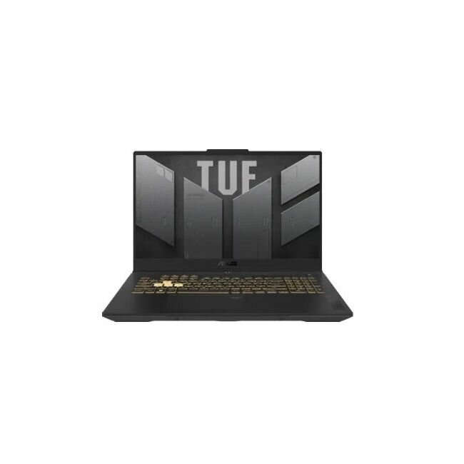 Ноутбук ASUS TUF Gaming FX707ZC4-HX056