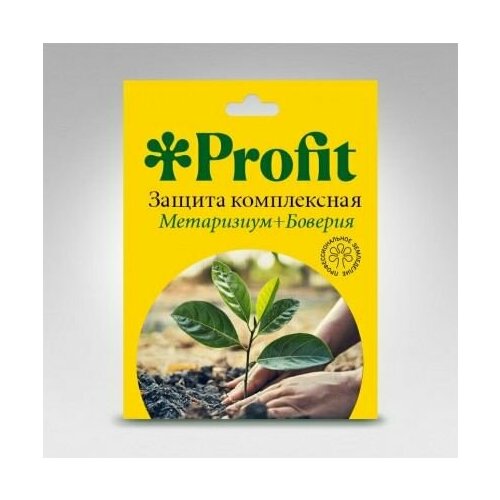 Защита комплексная Profit 30мл. Долина Растений.