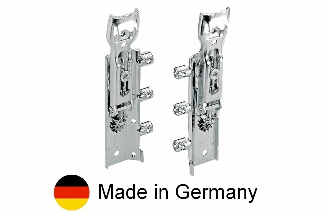 фото Подвес для шкафа SAH 215 (левый + правый)