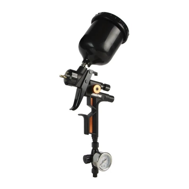 Краскопульт Jeta Pro Spray Gun JP5500 LVMP 1,4 мм