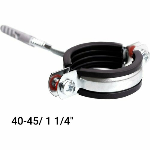 Хомут UWS 022.114. S 130779