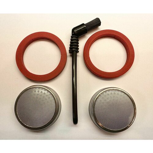 Комплект для технич. обслужив. кофемашин на 2 группы E61