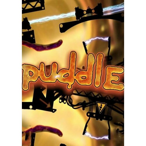 Puddle (Steam; PC; Регион активации РФ, СНГ)