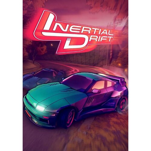 Inertial Drift (Steam; PC; Регион активации Евросоюз)