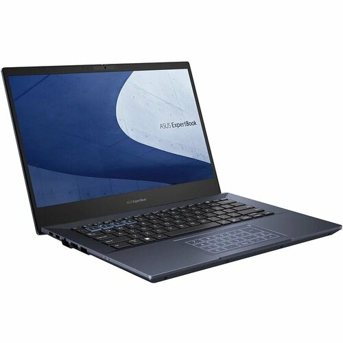 ASUS ExpertBook B5 B5402CBA-KI0280X 90NX05M1-M00AL0 14 FHD i7-1260P-16GB-512GB SSD-Win 11PRO 10920000₽