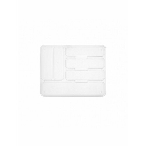 Лоток для столовых приборов 30х38х47см 824₽