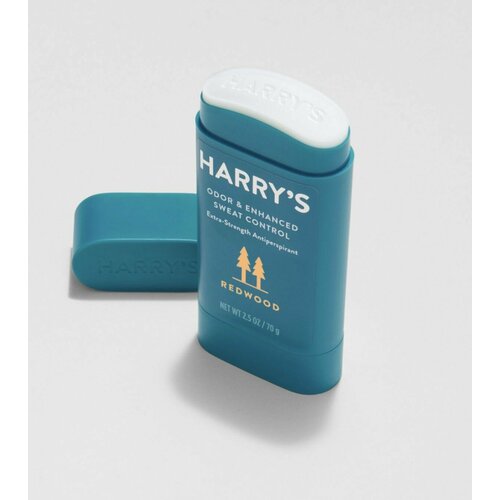 Harry's Odor & Enhanced Sweat Control Extra-Strength Antiperspirant сверх сильная защита от пота и запаха