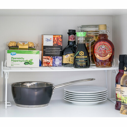 Полка  Tatkraft Solid, 45x18x19 см