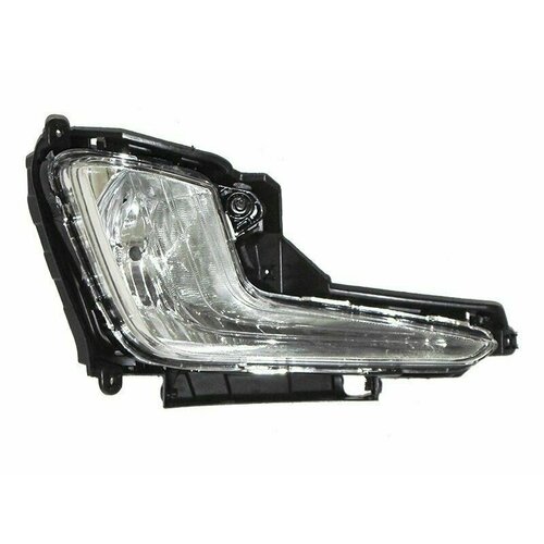 Фара правая противотуманная для Киа Рио 2011-2014 1200₽