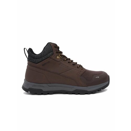фото Ботинки joma, размер 42 eur/ 08.5 usa, коричневый
