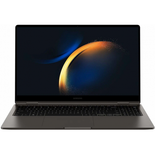 Ноутбук Samsung Galaxy Book3 360 750QFG-KA1 Intel i7-1360P/16Gb/1024Gb/Intel Iris XE/15,6
