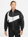 Бомбер Nike NSW Swoosh Therma-Fit Bomber, размер M
