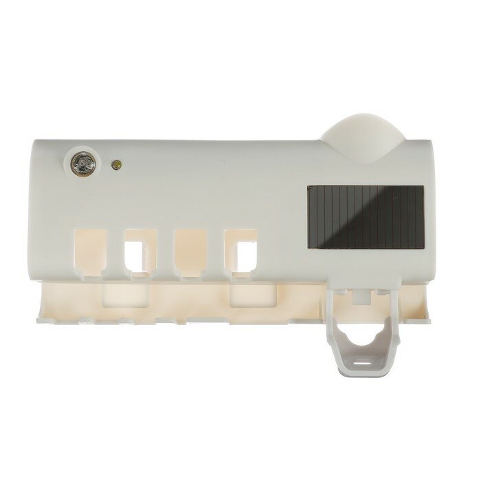Портативный стерилизатор для зубных щеток LGS-08 2000 мА/ч АКБ белый