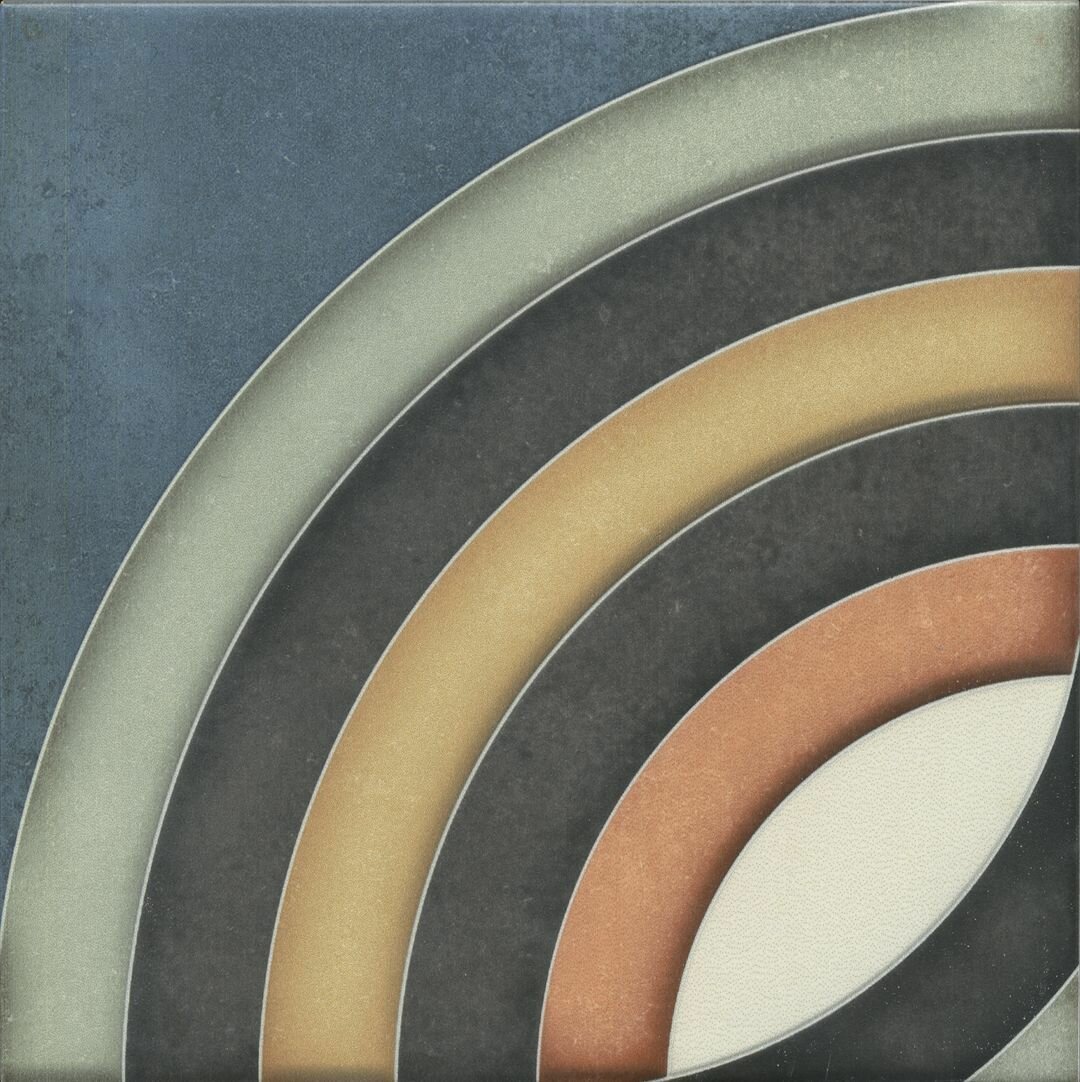 фото HGD/A556/5009 Фантазия 2 матовый 20х20 20*20 керам. декор