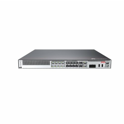 Huawei Брандмауэр USG6525E-AC 02353AFX-002 Корпоративный брандмауэр.