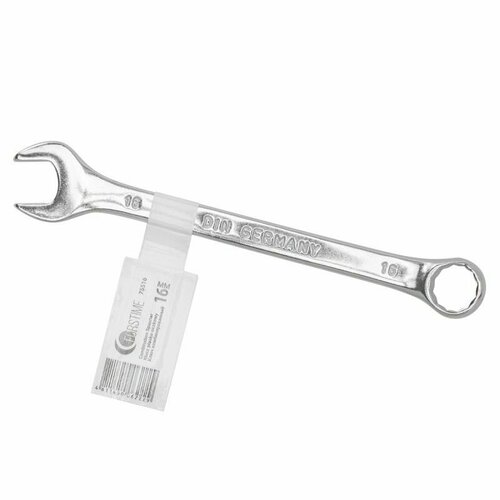 Ключ комбинированный 16мм
