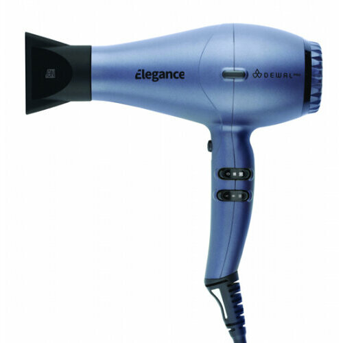 Фен DEWAL PROFESSIONAL Dewal 03-9010 Lilac 560000₽