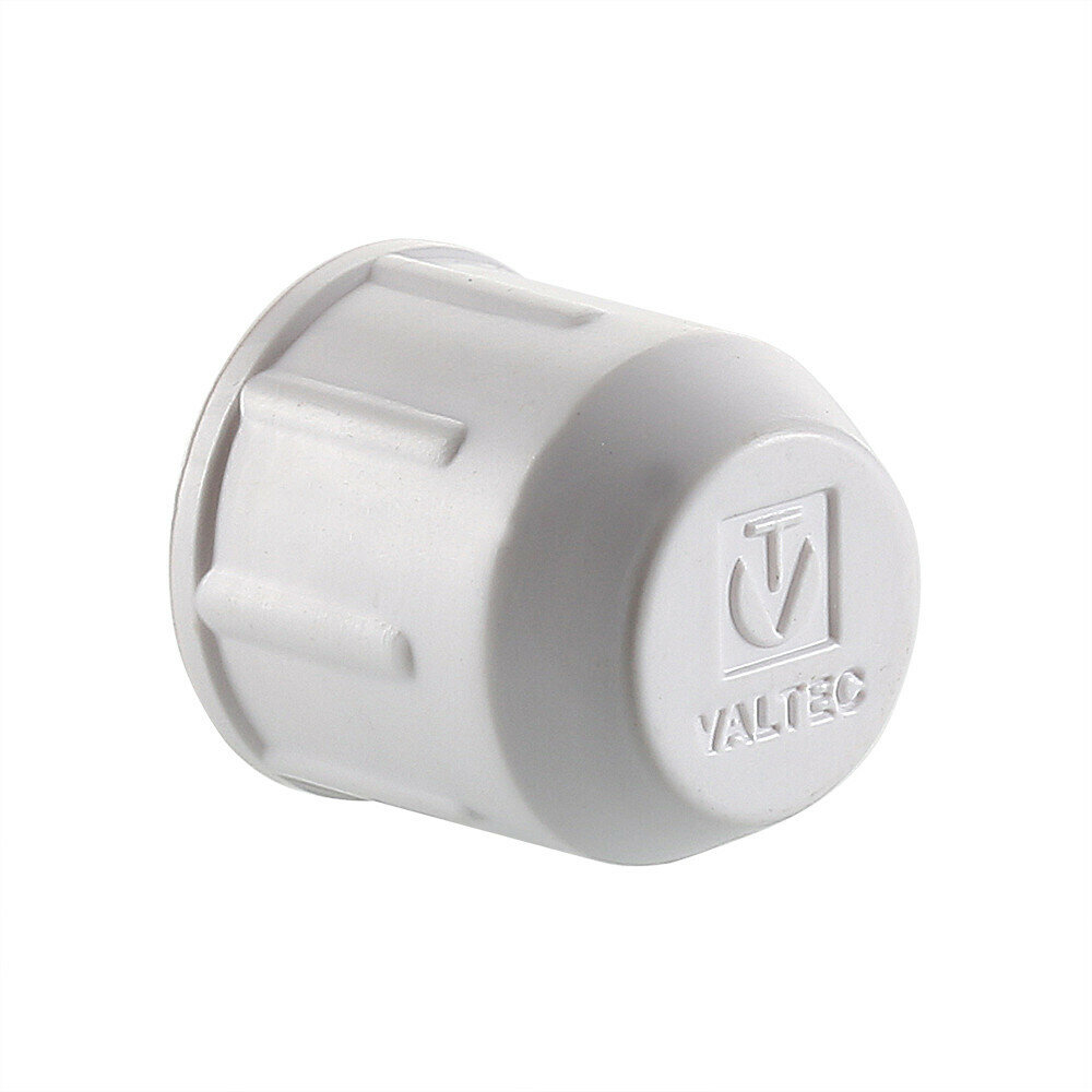 Колпачок защитный 1/2" для клапанов VT.007/008 Valtec VT.011.0.04