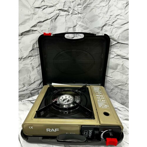 Плита газовая портативная 146200₽