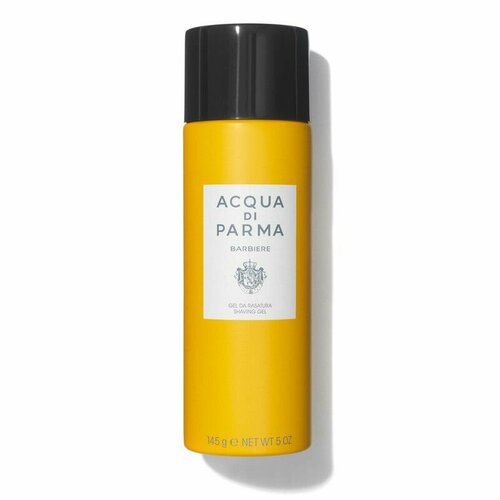 Acqua Di Parma Гель для бритья Barbiere