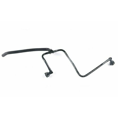 VAG 8K0121081BH Шланг системы охлаждения для AUDI A4 B8 (2007>)