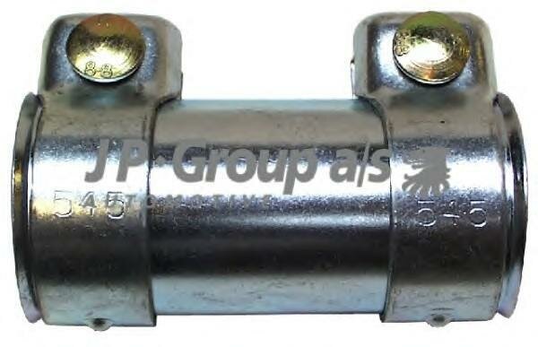 JP Group 1121400900 Хомут крепления глушителя , 50.0 mm