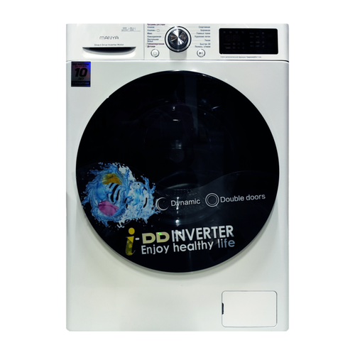 Стиральная машина Manya M1272WBLZ Inverter 4299900₽