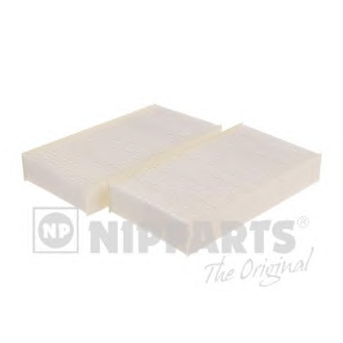 NIPPARTS J1344000 (08R79S04A00 / 08R79S04B00 / 08R79S2H600) фильтр салона