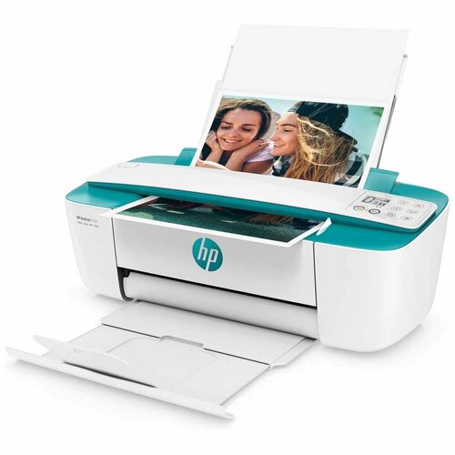 МФУ HP DeskJet 3762 AiO T8X23B 1499000₽