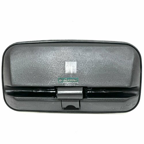 Зеркало наружное МТЗ-82 пластик 80-8201050 315165 цельная упаковка будет при покупке 2 шт 650₽