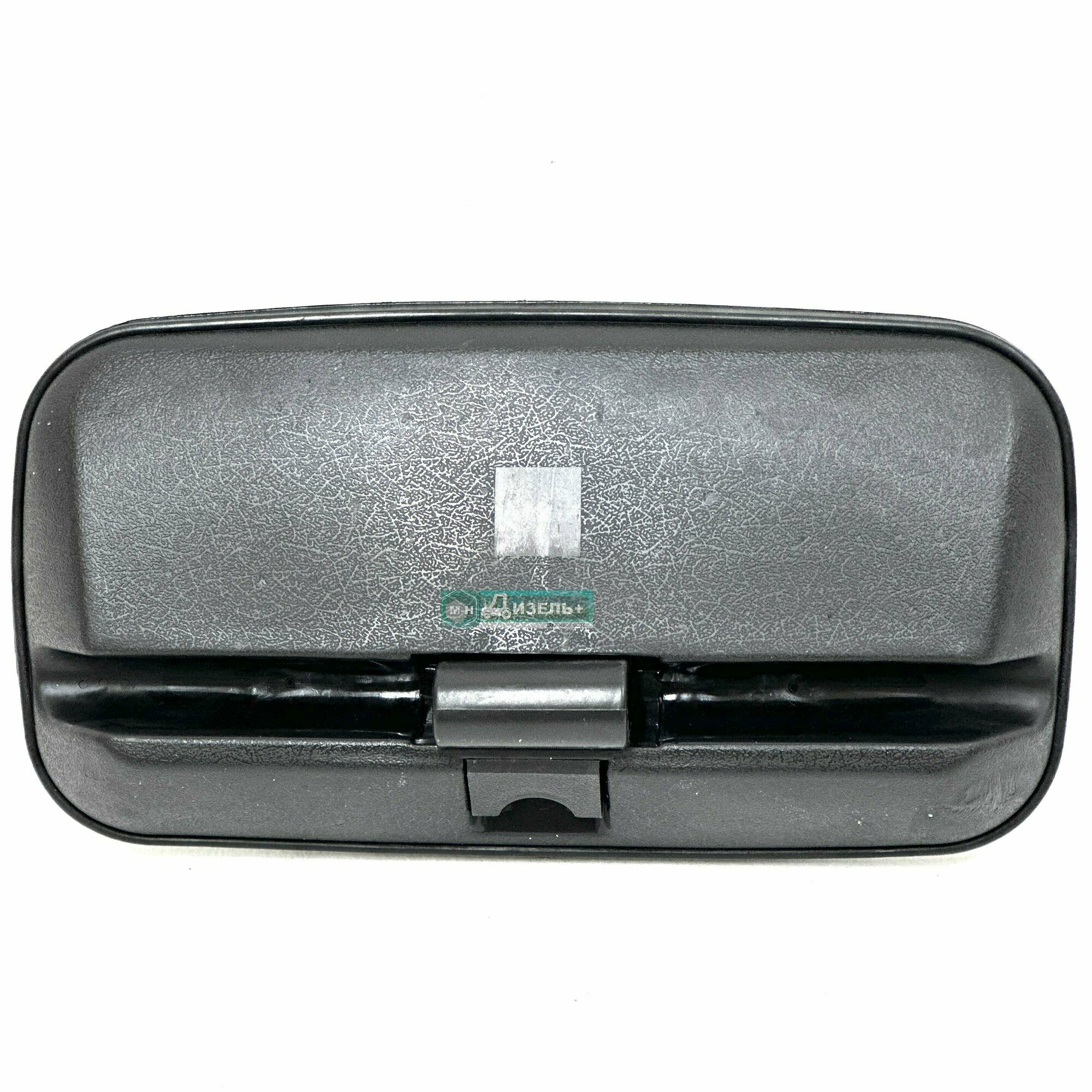 фото Зеркало наружное МТЗ-82 пластик 80-8201050 (315*165) (*цельная упаковка будет при покупке 2 шт.)