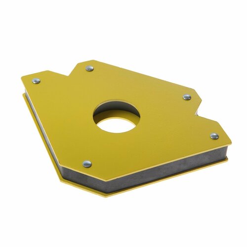 Магнитный угольник для сварки 4590135 усилие на отрыв 45 кг 2214₽