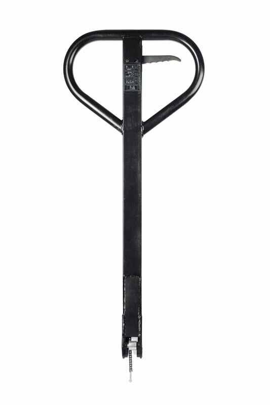 фото Ручка в сборе для тележек гидравлических JC (Handle assembly)