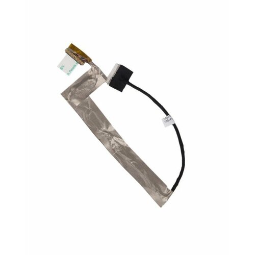 шлейф матрицы 40 pin для ноутбука asus eee pc 1001px led series pn 14g22500500q 14g22500510q 1422 00tj000 1422 00uy000 Шлейф матрицы 1422-00TJ000 для ноутбука Asus Eee PC 1001PX