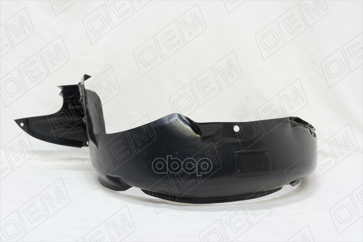 Oem0034pkpl_подкрылок Передний Левый Hyundai Accent 2 Lc (2000-2012) O.E.M. арт. OEM0034PKPL