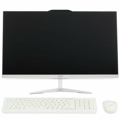 Моноблок MSI ModernAM27212M-464X 10133600₽