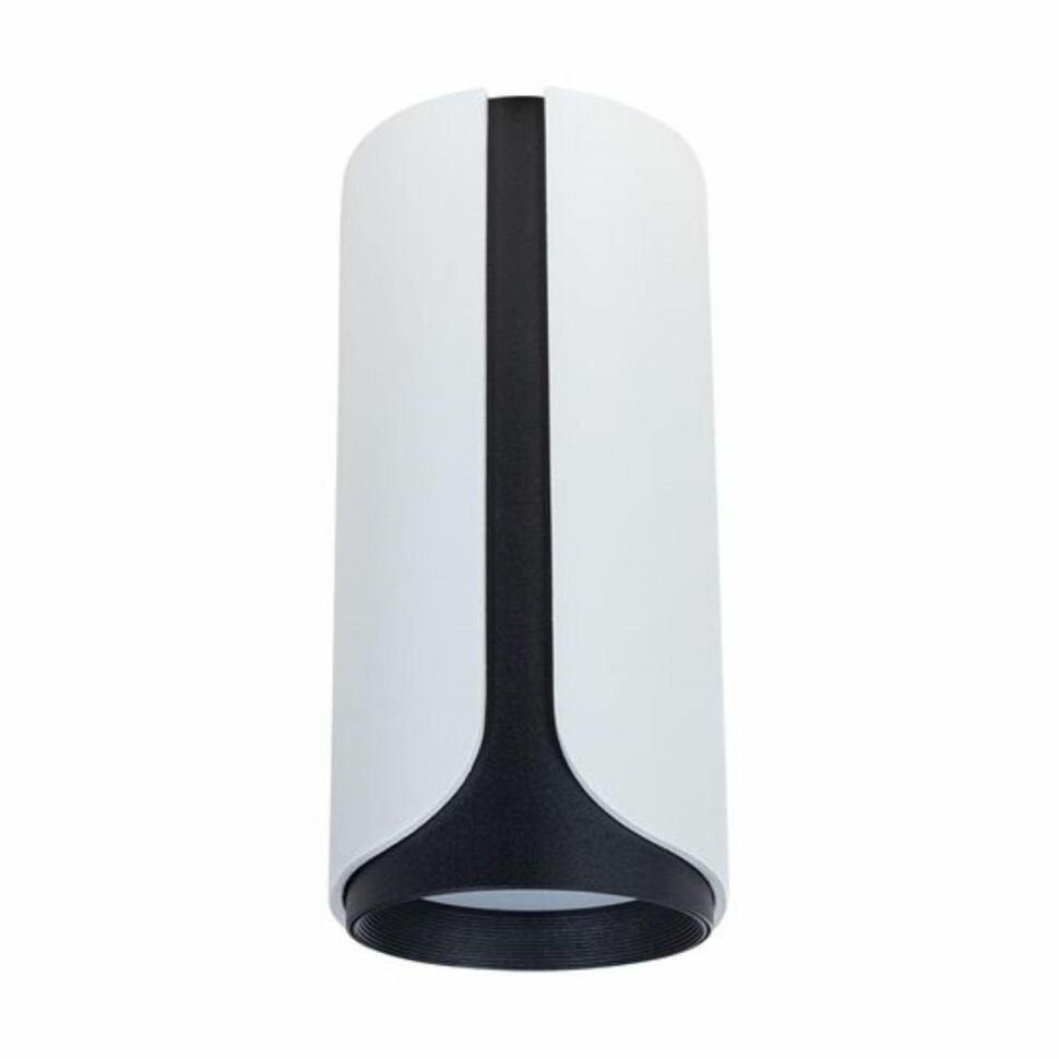 Накладной светильник Arte Lamp Pino A7376PL-1WH - фото №2