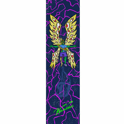 фото Шкурка комета сазон