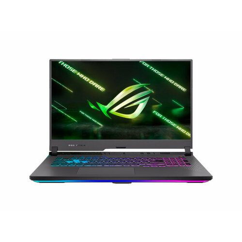 Ноутбук ASUS ROG Strix G17 G713RC-HX048 90NR08F4-M00270 AMD Ryzen 7 6800H 32Ghz16384Mb1000Gb SSDnVidia GeForce RTX RTX 3050 4096MbWi-FiBluetooth1731920x1080No OC 23421200₽
