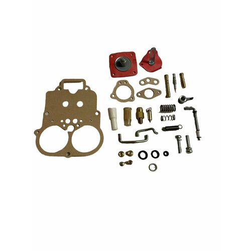 Ремкомплект карбюратора ВАЗ 2107-20 640₽