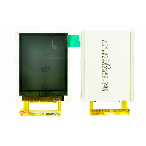 Дисплей (LCD) для Alcatel OT1016d/OT1020d ORIG100% дисплей lcd для alcatel ot1030d orig100%