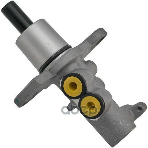 Главный Тормозной Цилиндр Audi A4 A6 95-01/ Vw Passat B5 97-00 Fitting Position: 12 X 1 (2) Piston D Zikmar арт. Z82042R