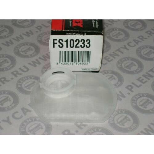 Фильтр, Подъема Топлива Airtex арт. fs10233