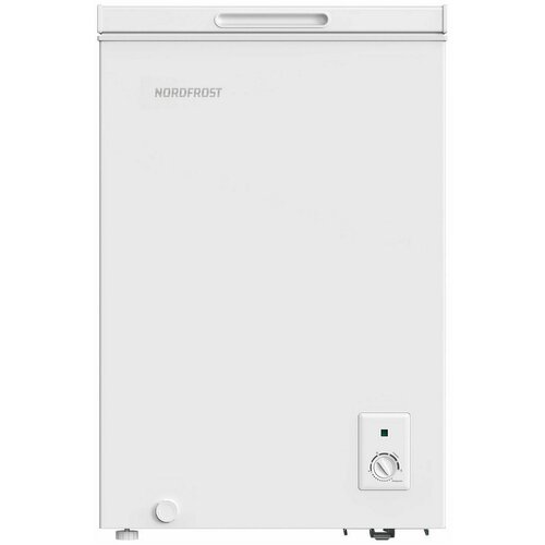 Морозильный ларь NORDFROST CF 150 3008000₽