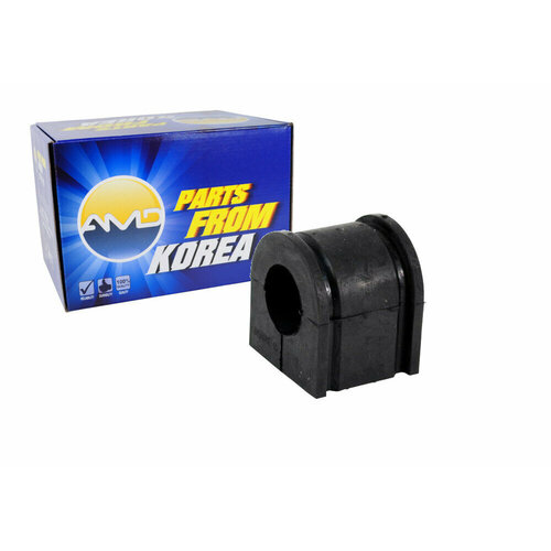 Втулка стабилизатора переднего 8450006748 AMD SB2599 для LADA Vesta 2015- 208₽