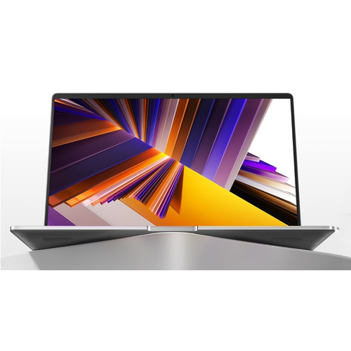 Ноутбук Xiaomi RedmiBook 14 2024 i5-13500h/16/512GB серебряный СИ