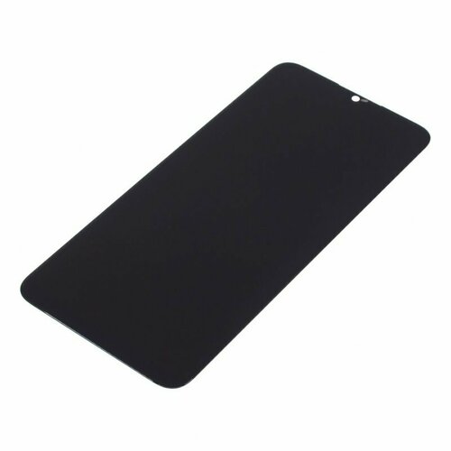 Дисплей для Samsung A037 Galaxy A03s (в сборе с тачскрином) черный, 100% дисплей для смартфона samsung galaxy a03s a037f в сборе с тачскрином черный or 1 шт