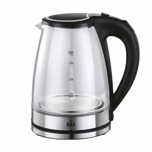 Чайник Mercury Haus MC-7906 на 18л 2200Вт 155300₽