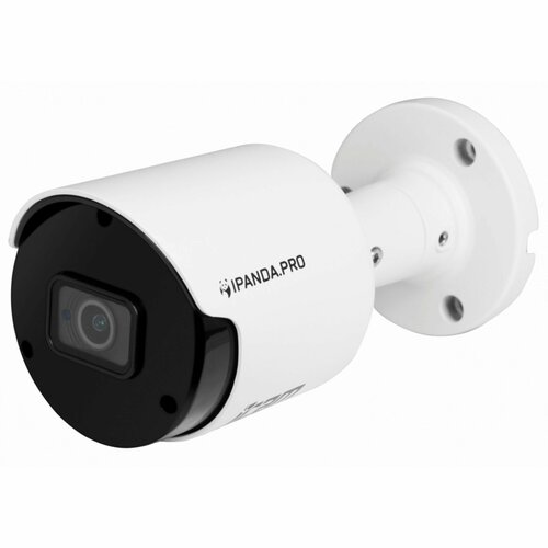 Камера Видеонаблюдения iCAM DarkMaster FXB2X 36 5Мп IP Panda Automatic 899000₽