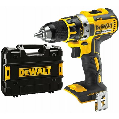 Дрель-шуруповерт DeWalt DCD790NT 23590₽